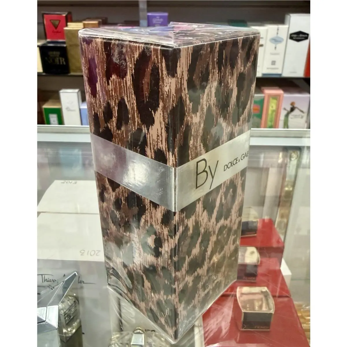 BY Dolce Gabbana 3.4 oz 100 ml Edp Spray For Women Rare Discontd