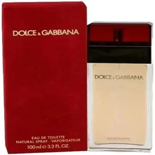 Dolce Gabbana by Dolce Gabbana Edt 3.3 oz For Women