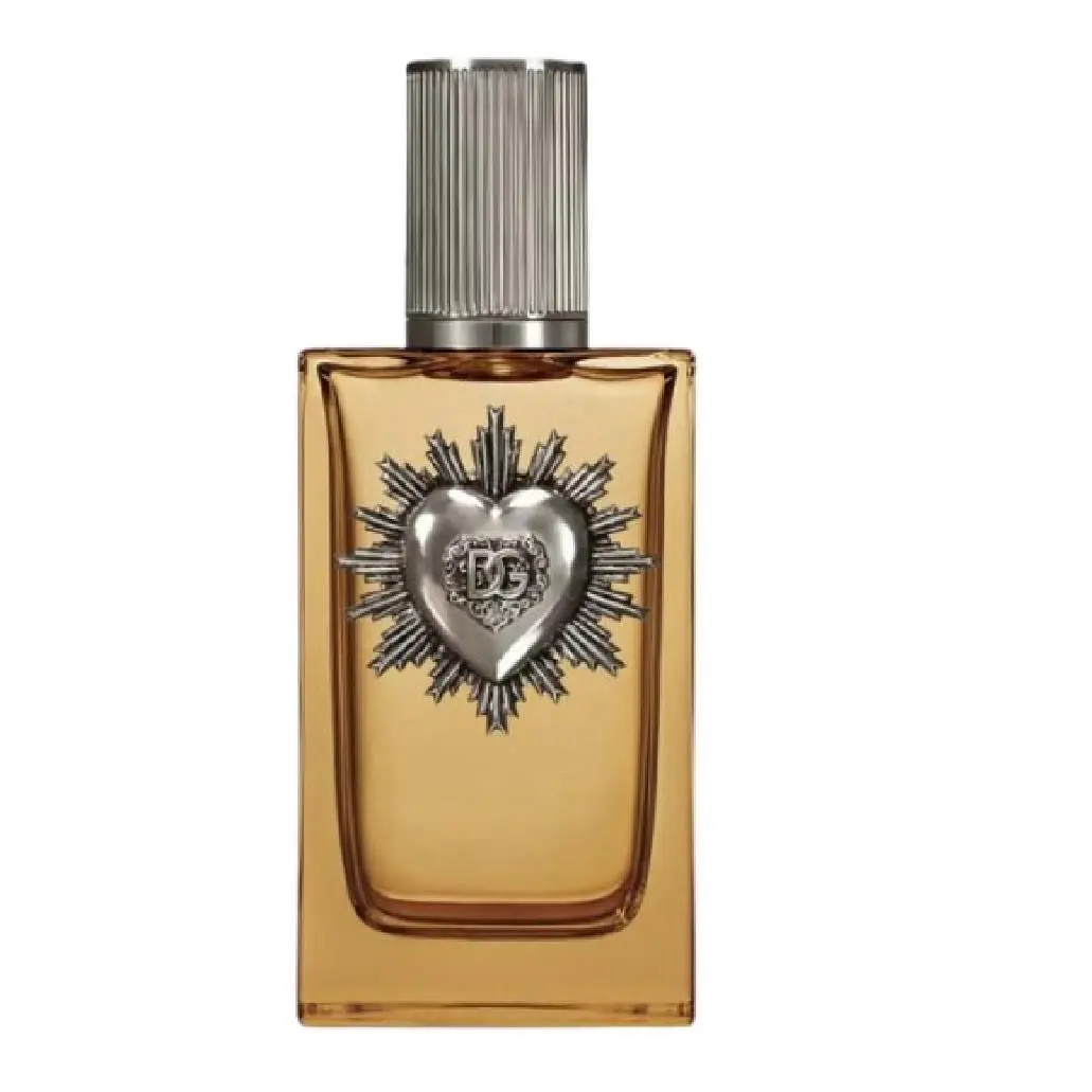 Dolce Gabbana Devotion Pour Homme Parfum 3.3oz Spray