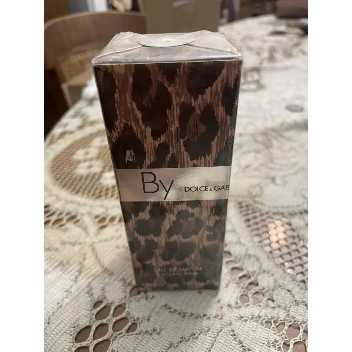 Dolce Gabbano Never Opened Still In Wrap By Woman Perfume 1.7 Fl Oz