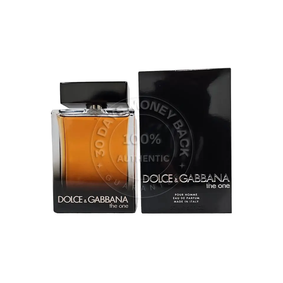 Dolce Gabbana The One 5.0 oz / 150 ml Eau de Parfum Spray For Men