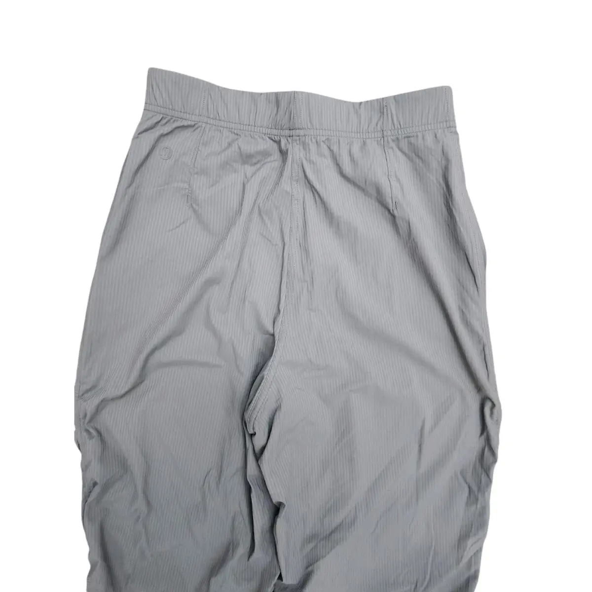 Lululemon clothing - Gray 4