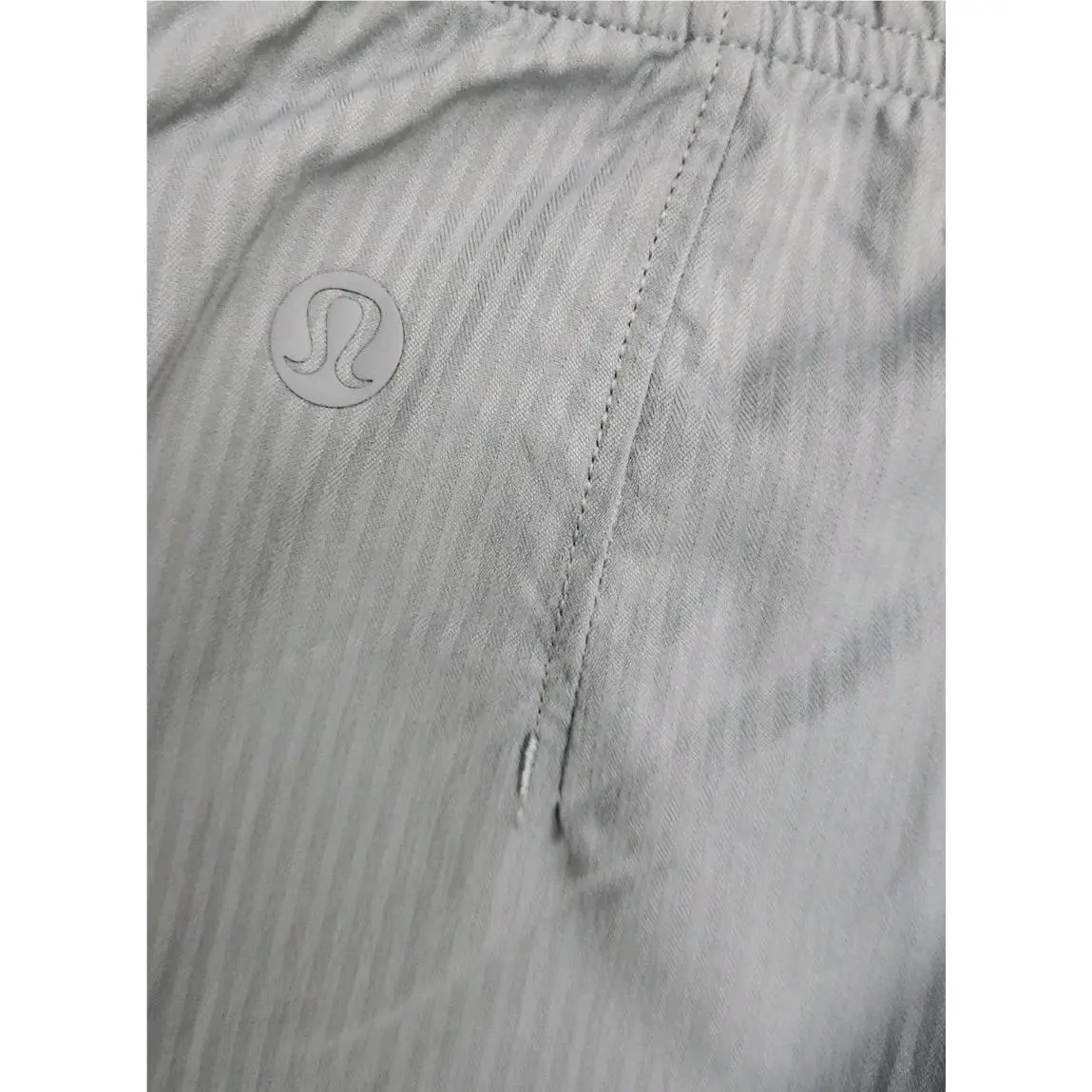 Lululemon clothing - Gray 6