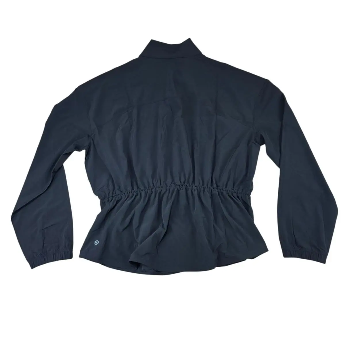Lululemon clothing - Track Jacket - Track Jacket - Black 0