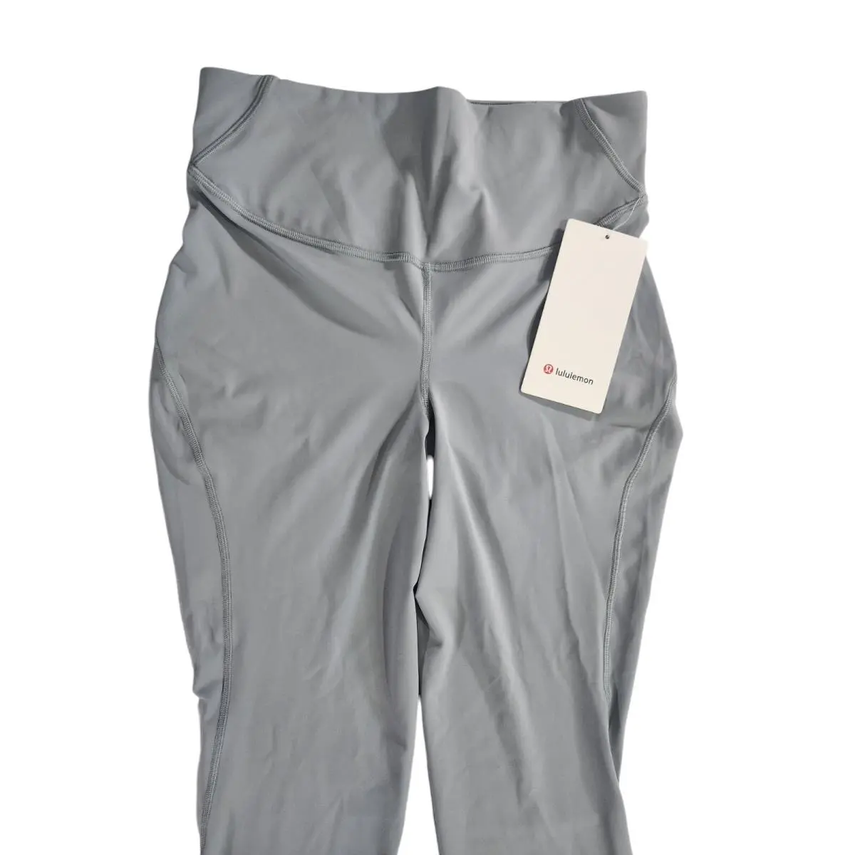 Lululemon clothing - Gray 0