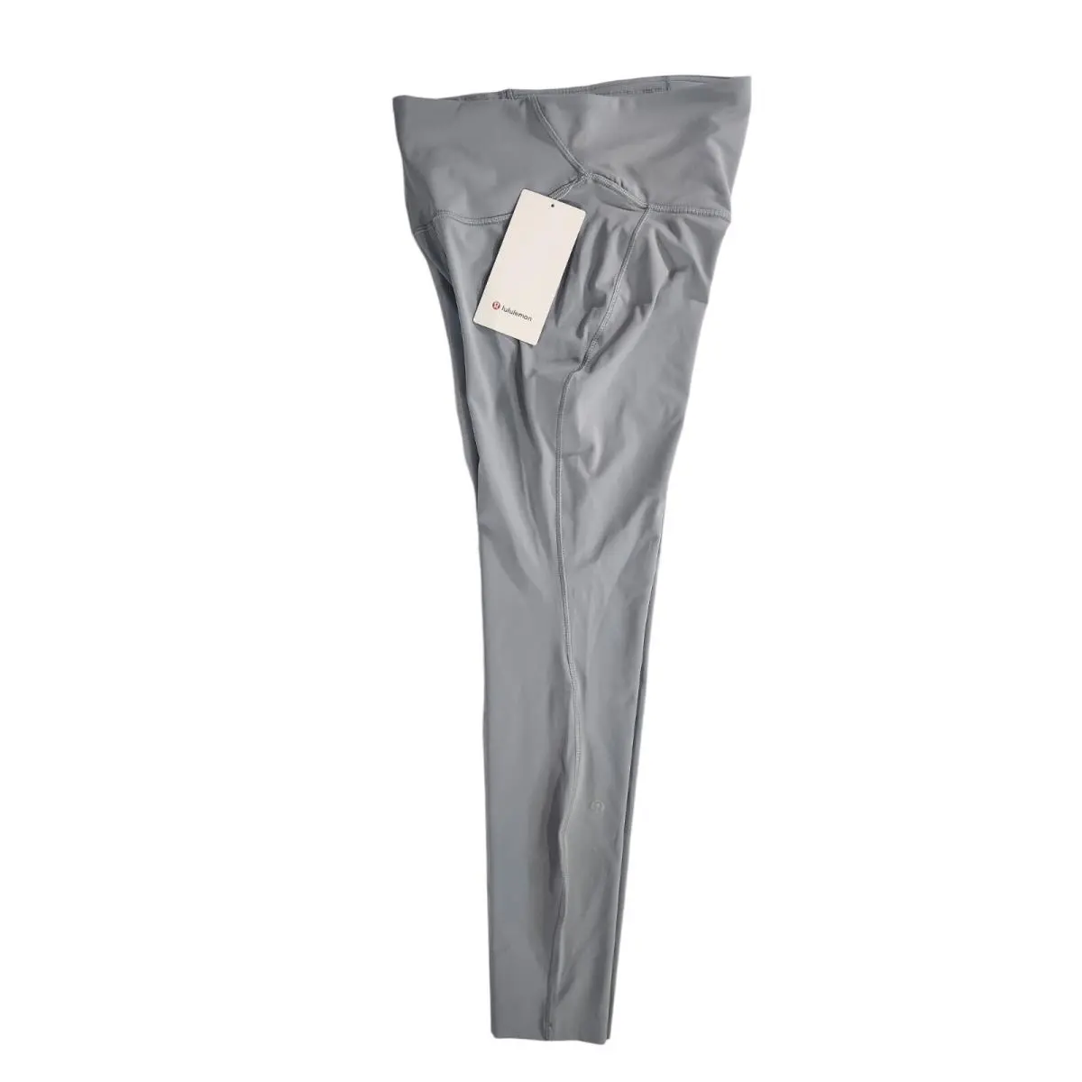 Lululemon clothing - Gray 1