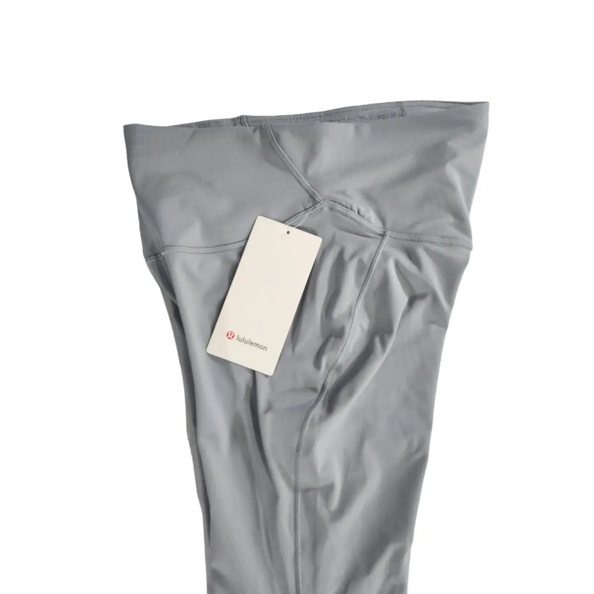 Lululemon clothing - Gray 2