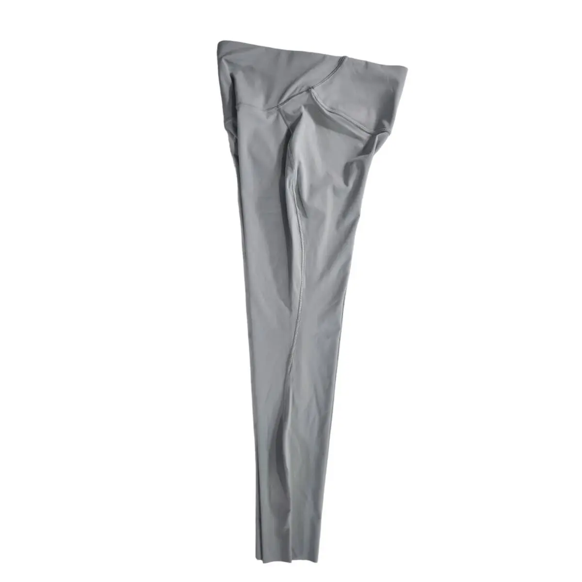 Lululemon clothing - Gray 5