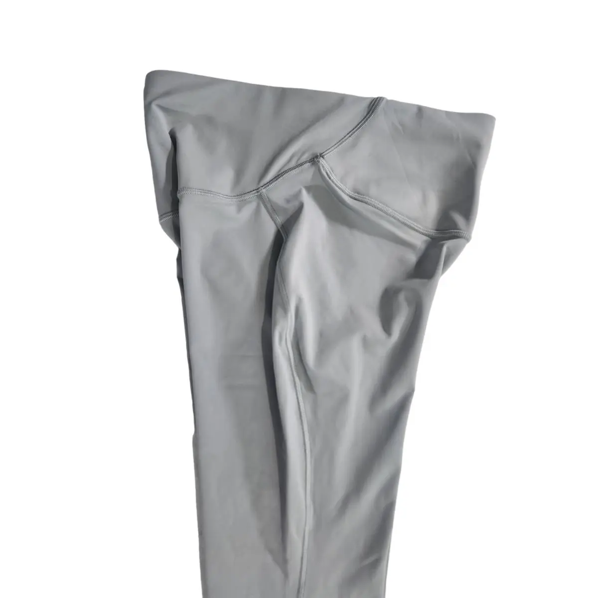 Lululemon clothing - Gray 6