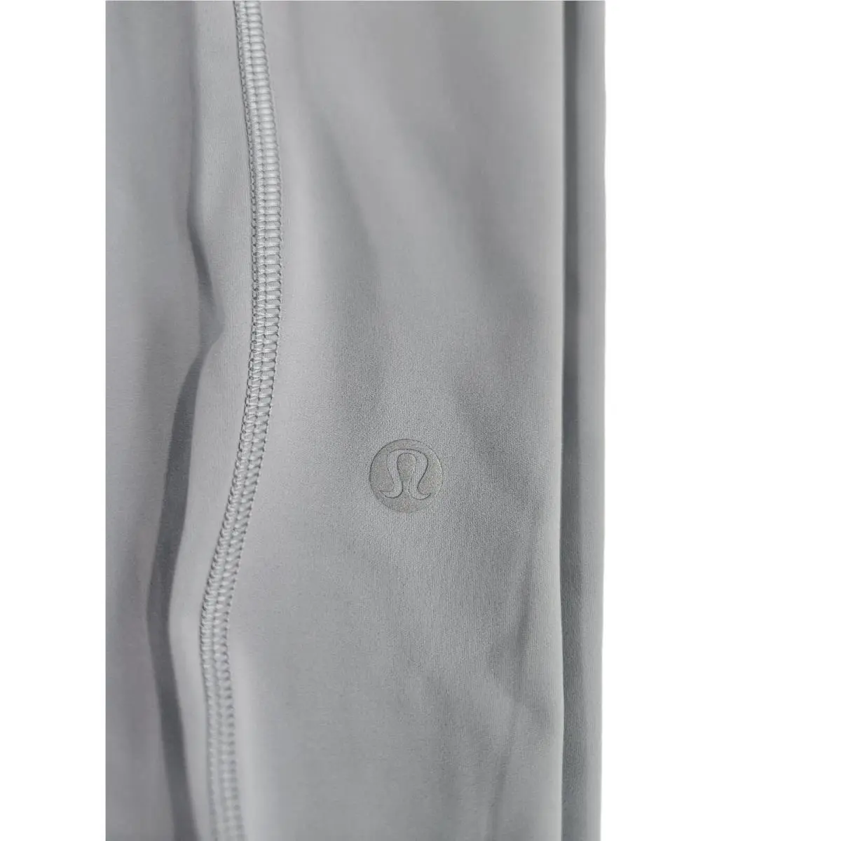 Lululemon clothing - Gray 4