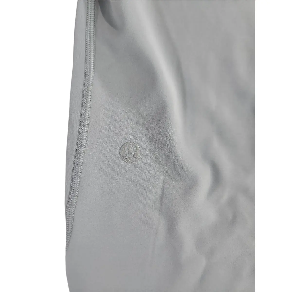 Lululemon clothing - Gray 7