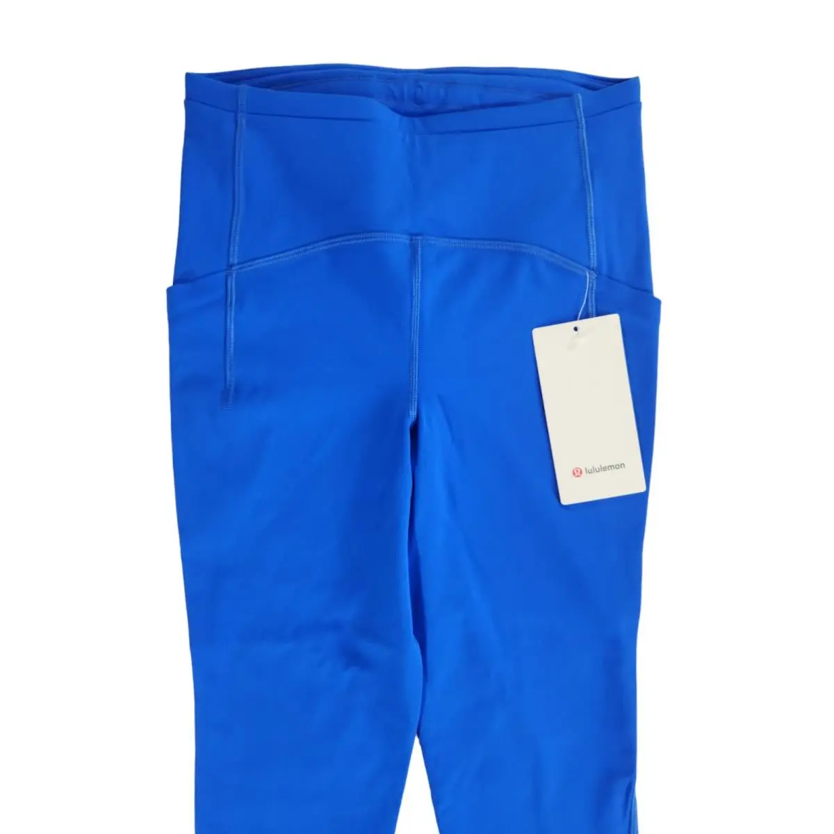 Lululemon clothing - Blue 0