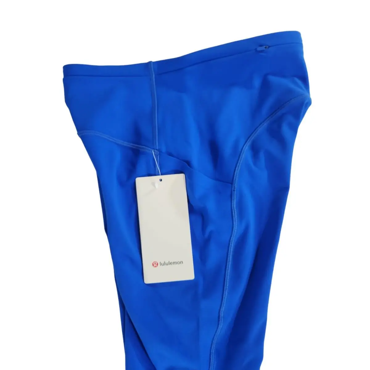 Lululemon clothing - Blue 2