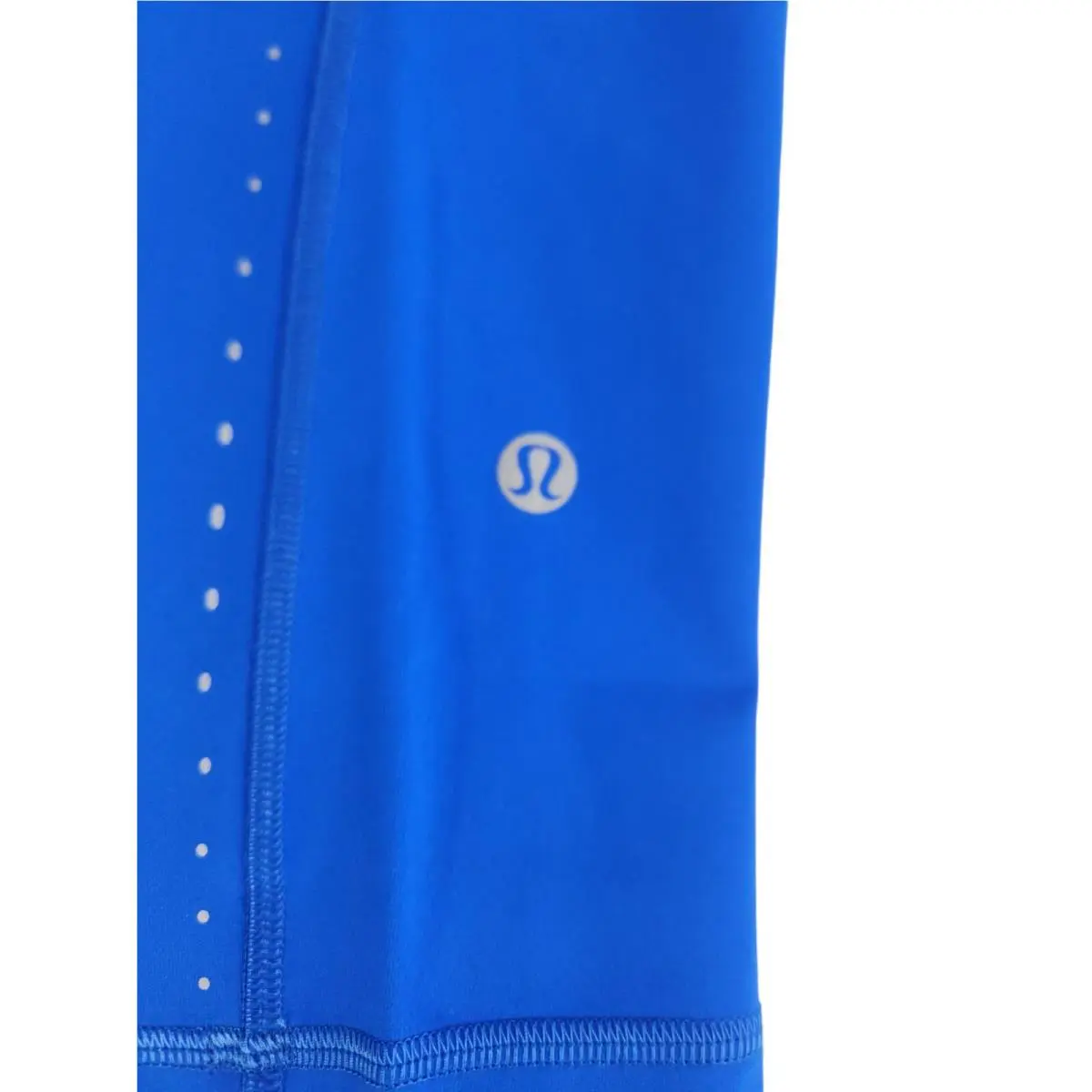 Lululemon clothing - Blue 3