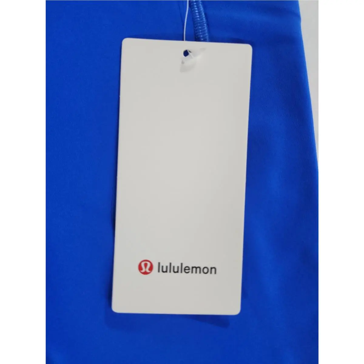 Lululemon clothing - Blue 7