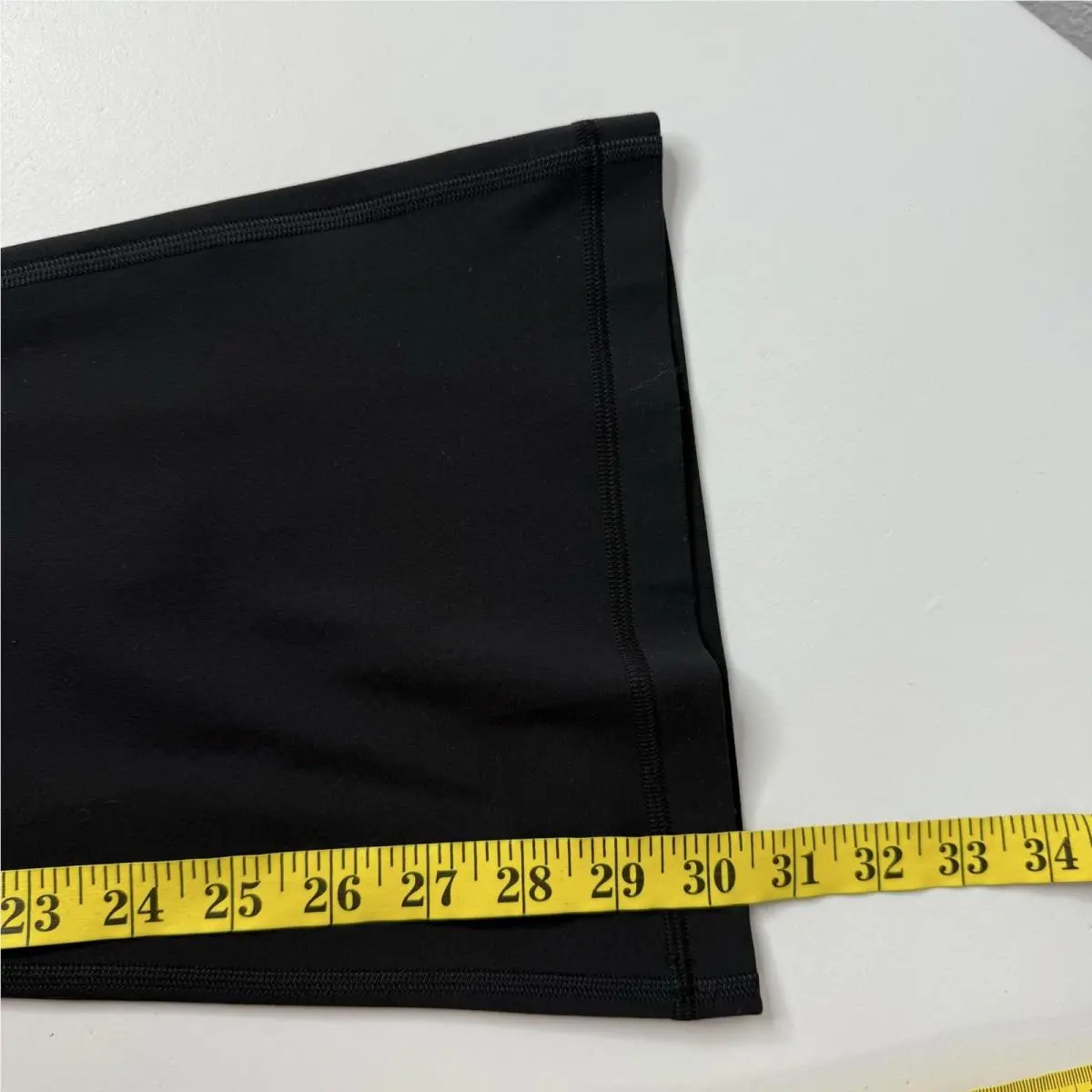 Lululemon clothing - Black 9