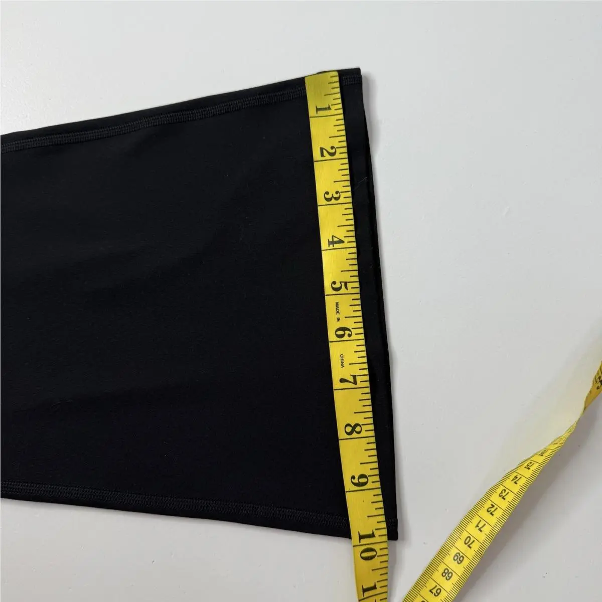 Lululemon clothing - Black 10