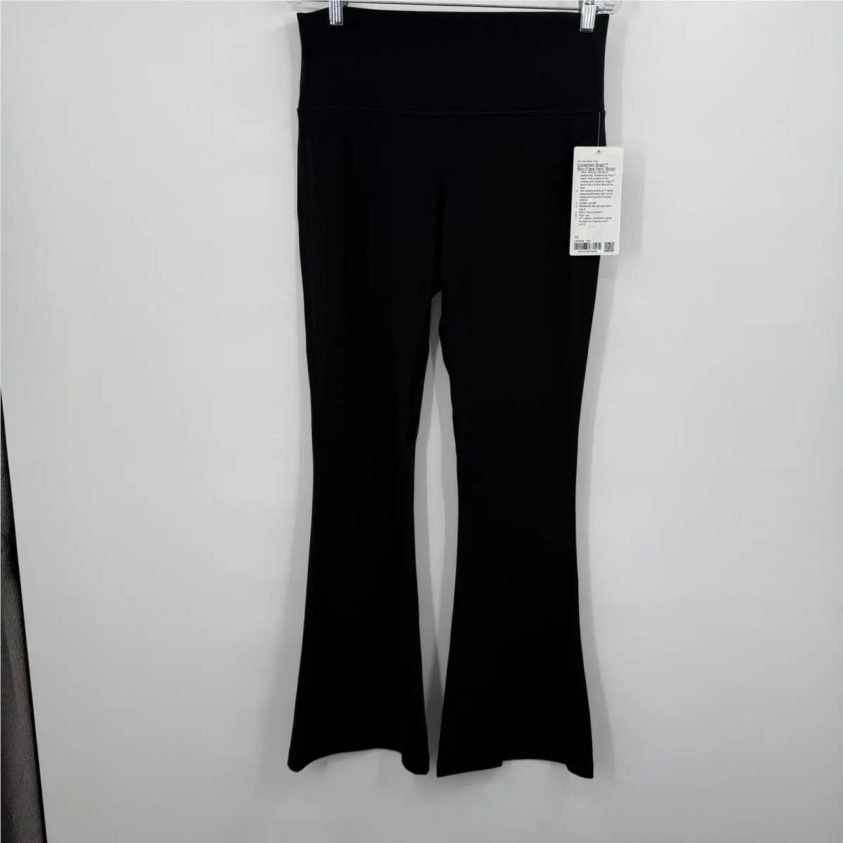 Lululemon clothing - Black 0