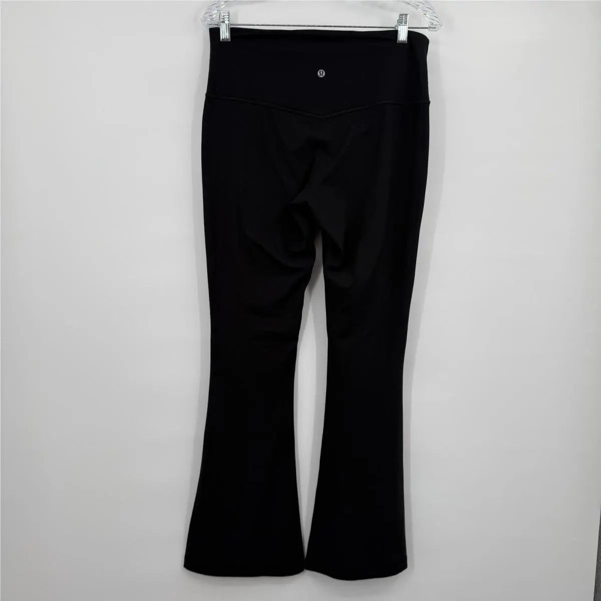 Lululemon clothing - Black 3