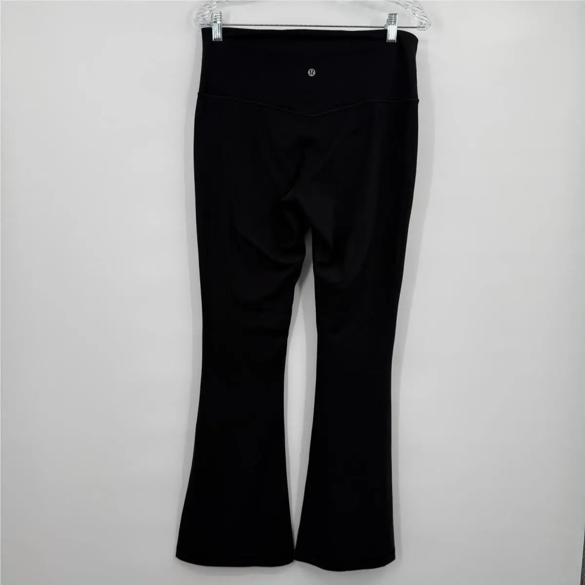 Lululemon clothing - Black 4