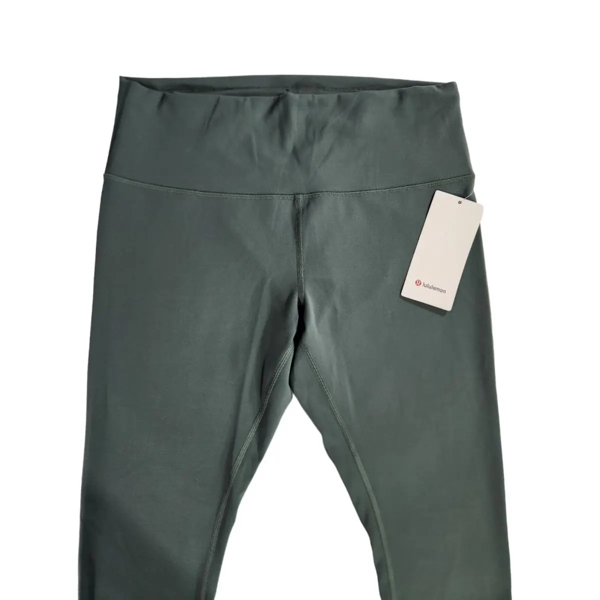 Lululemon clothing - Green 0