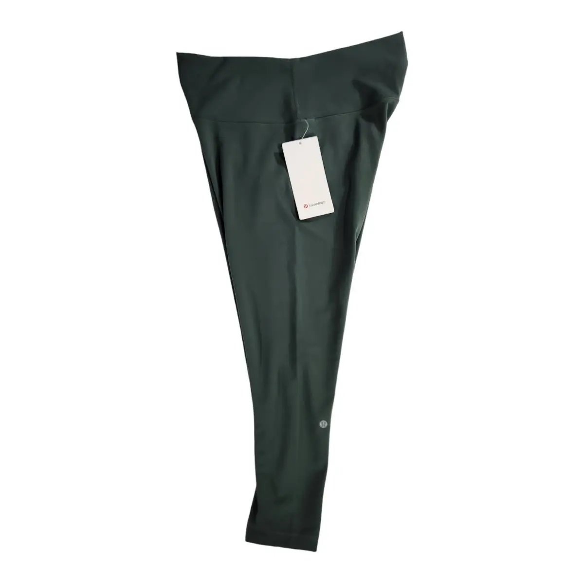 Lululemon clothing - Green 1