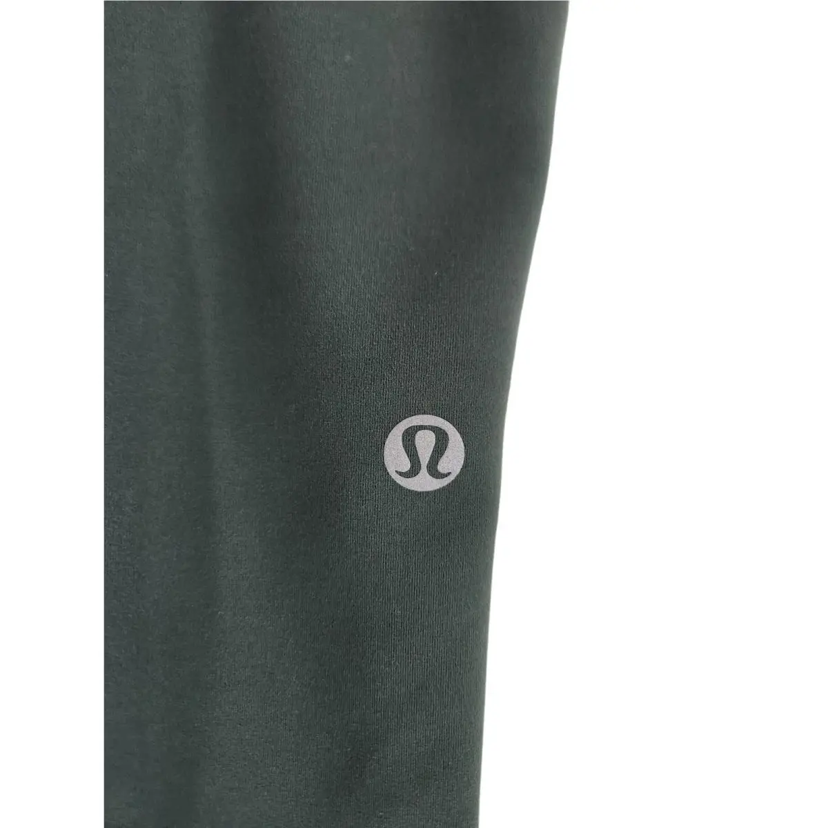Lululemon clothing - Green 2