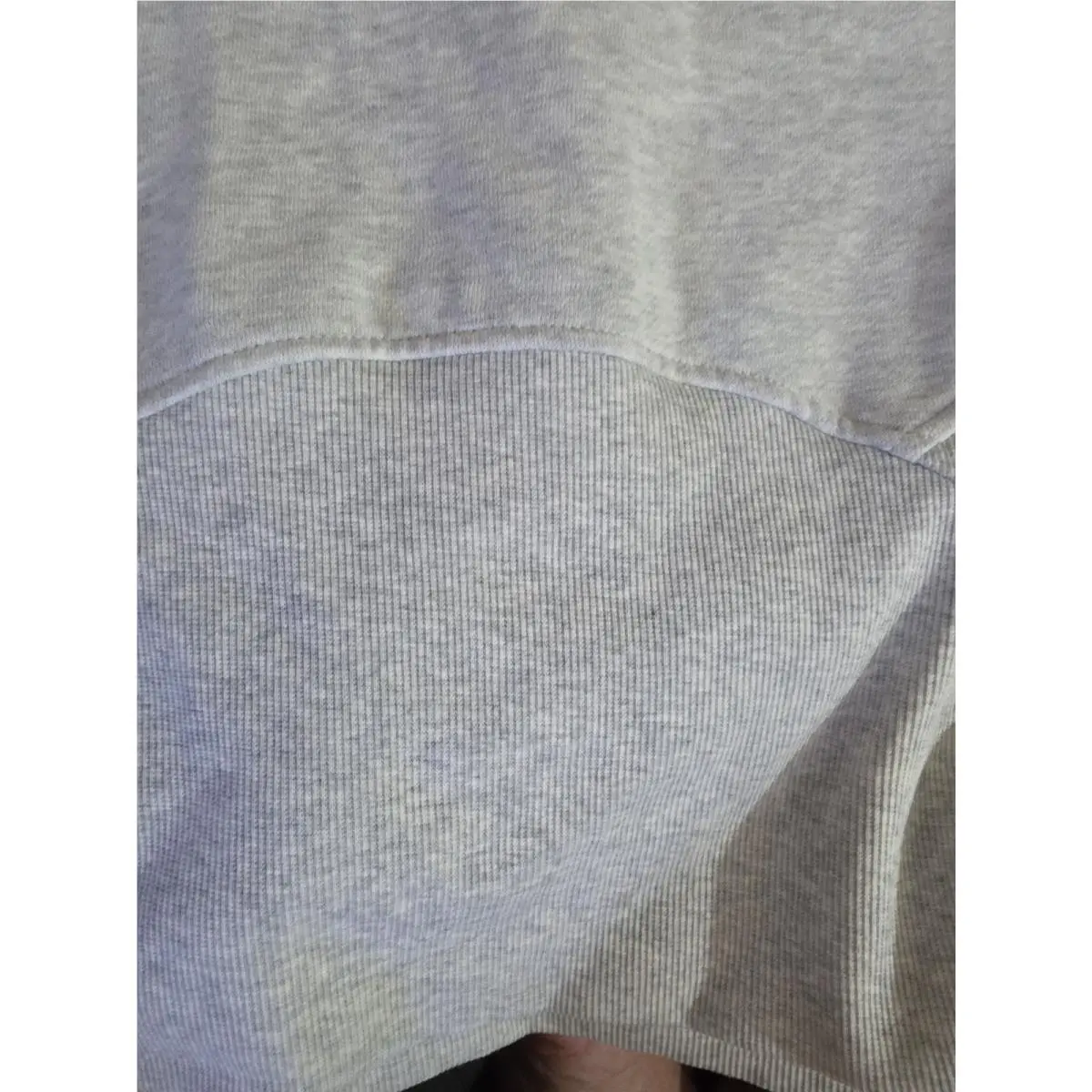 Lululemon clothing - Gray 10