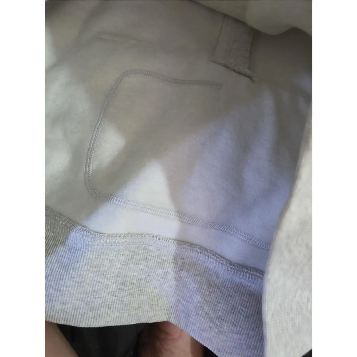 Lululemon clothing - Gray 11