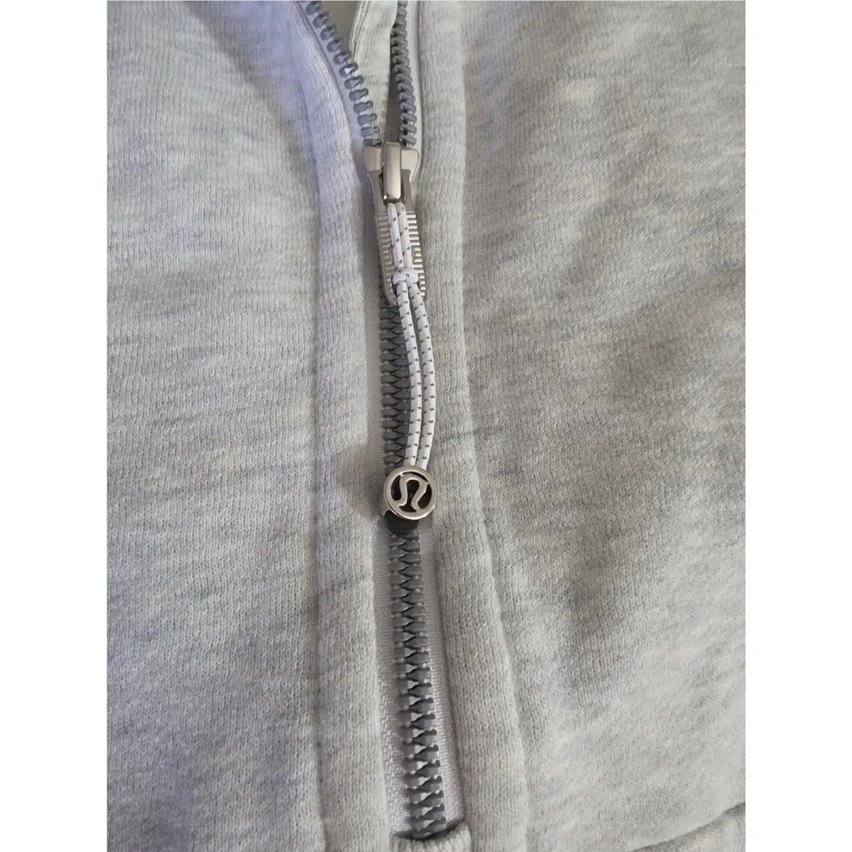 Lululemon clothing - Gray 0