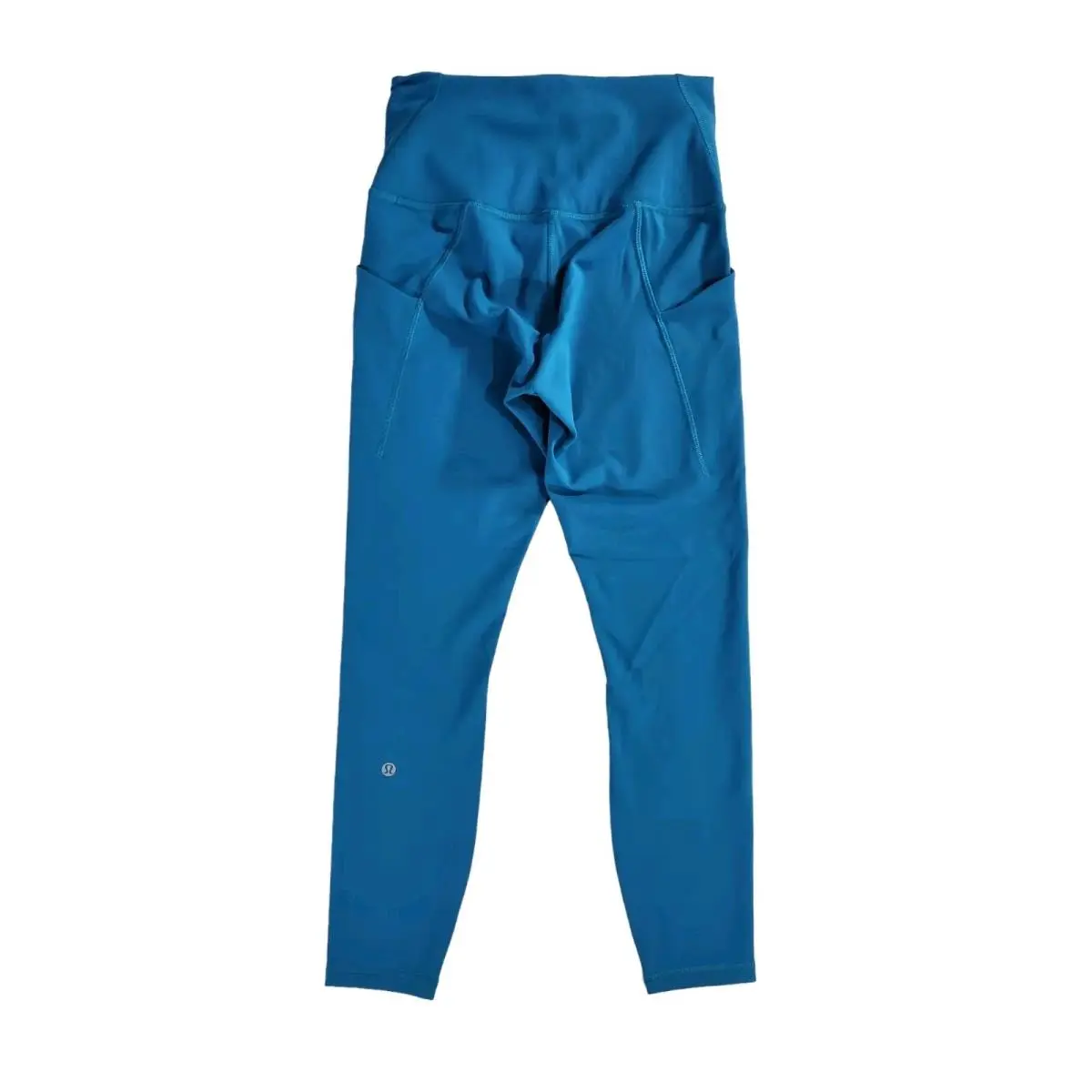 Lululemon clothing - Hawaiian Blue 10