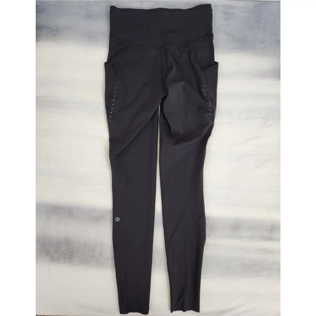 Lululemon clothing - Black 7
