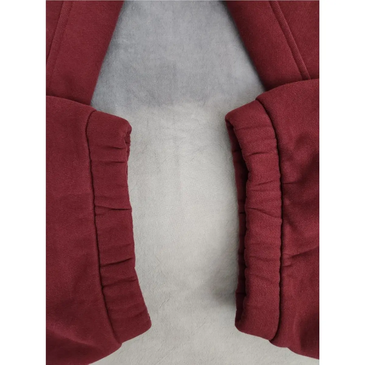 Lululemon clothing - Burgundy Bay 0