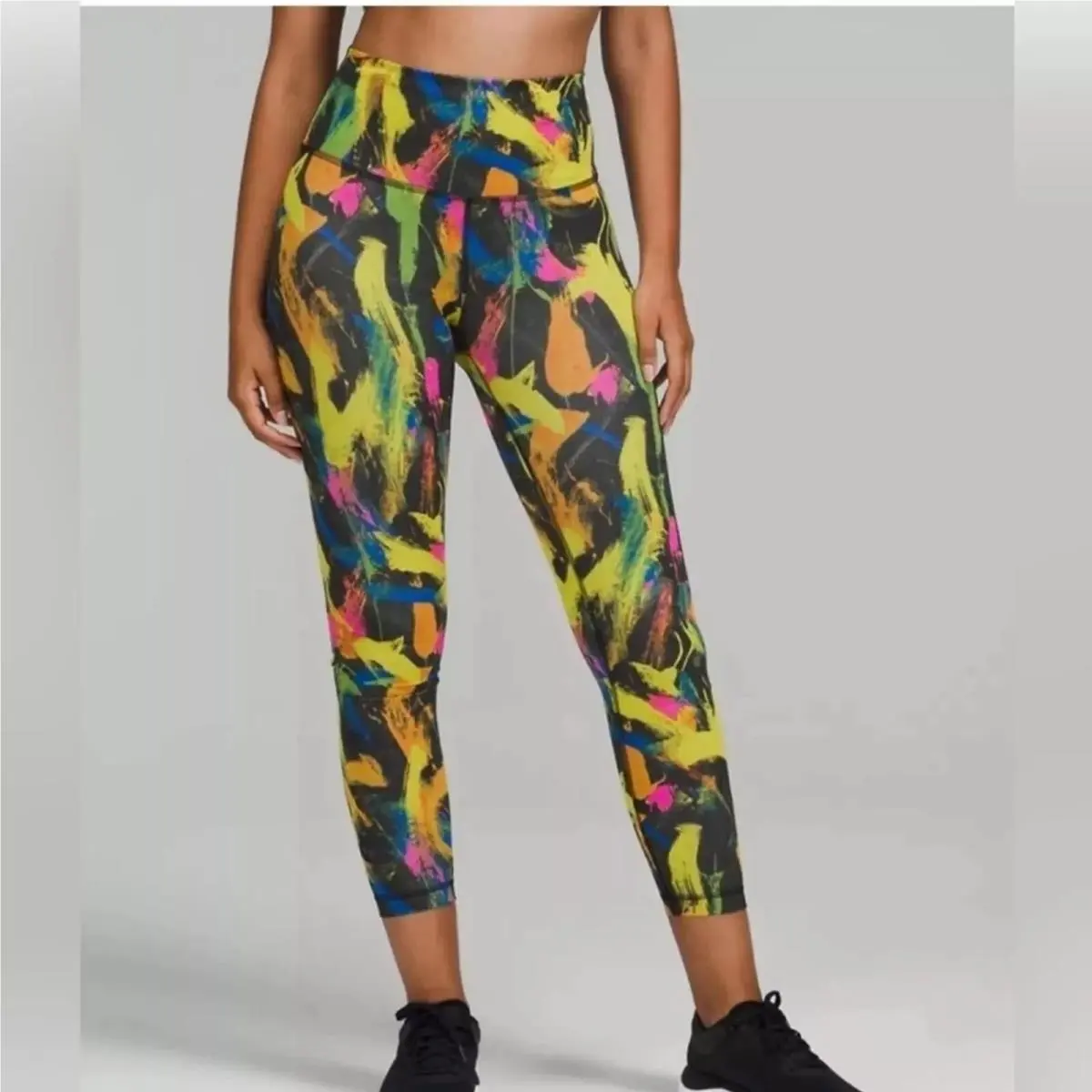 Lululemon clothing - Multicolor 0