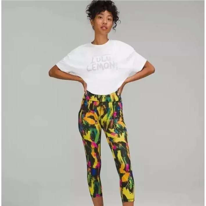 Lululemon clothing - Multicolor 1