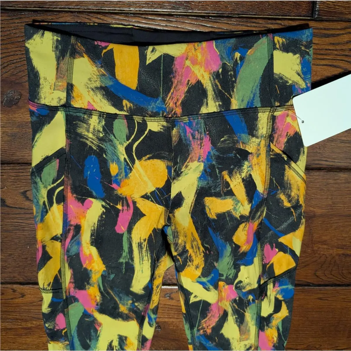Lululemon clothing - Multicolor 8