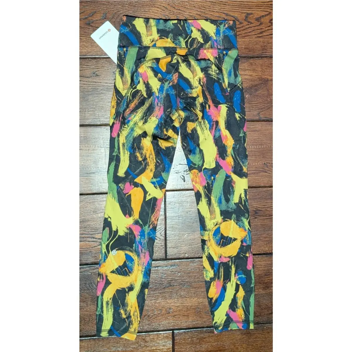 Lululemon clothing - Multicolor 10