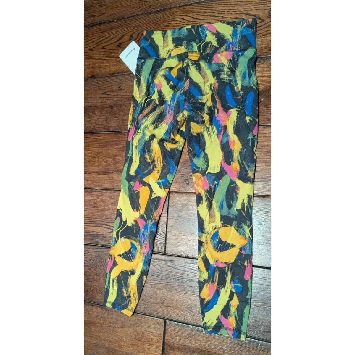 Lululemon clothing - Multicolor 11