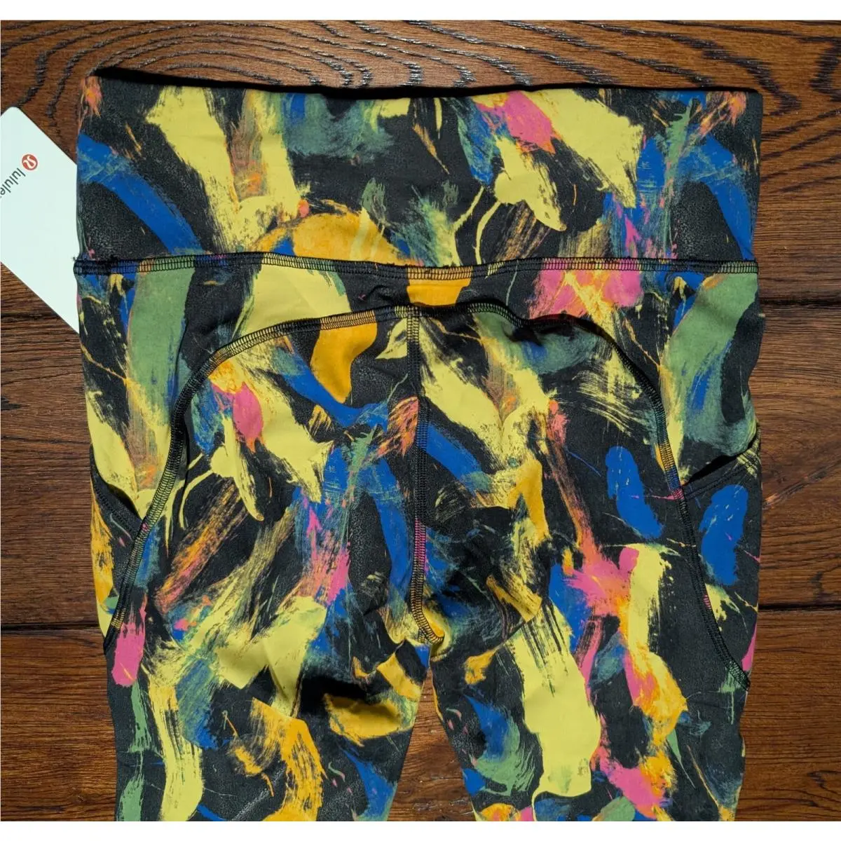 Lululemon clothing - Multicolor 12