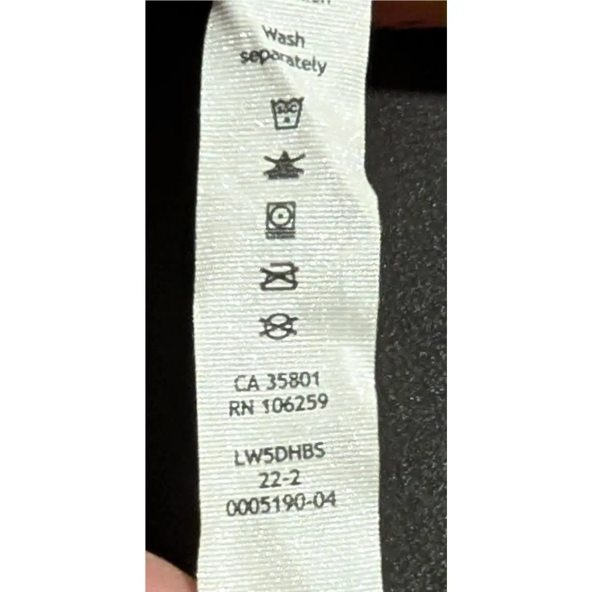 Lululemon clothing - Multicolor 15