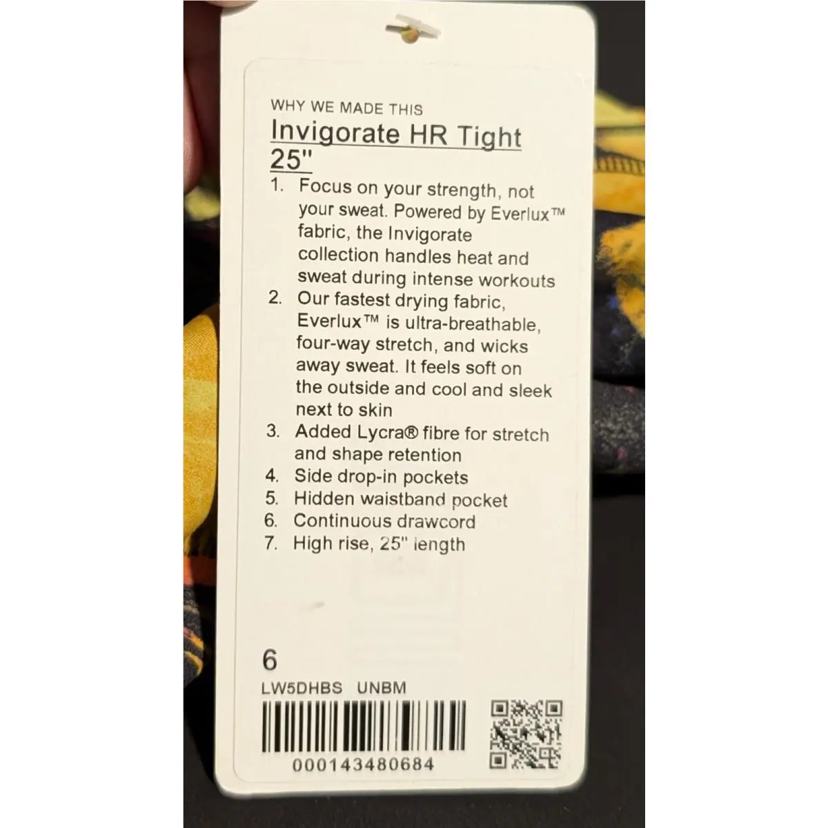 Lululemon clothing - Multicolor 17