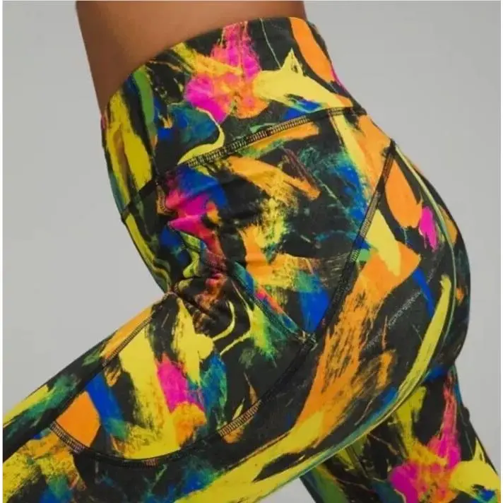 Lululemon clothing - Multicolor 3