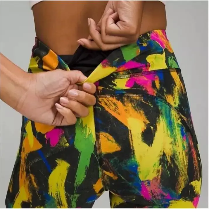 Lululemon clothing - Multicolor 4