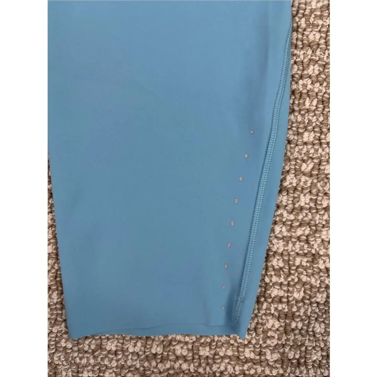Lululemon clothing - Blue 2