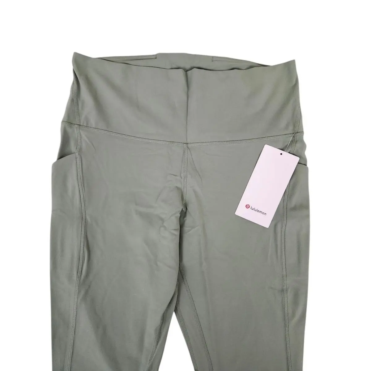 Lululemon clothing - Green 0
