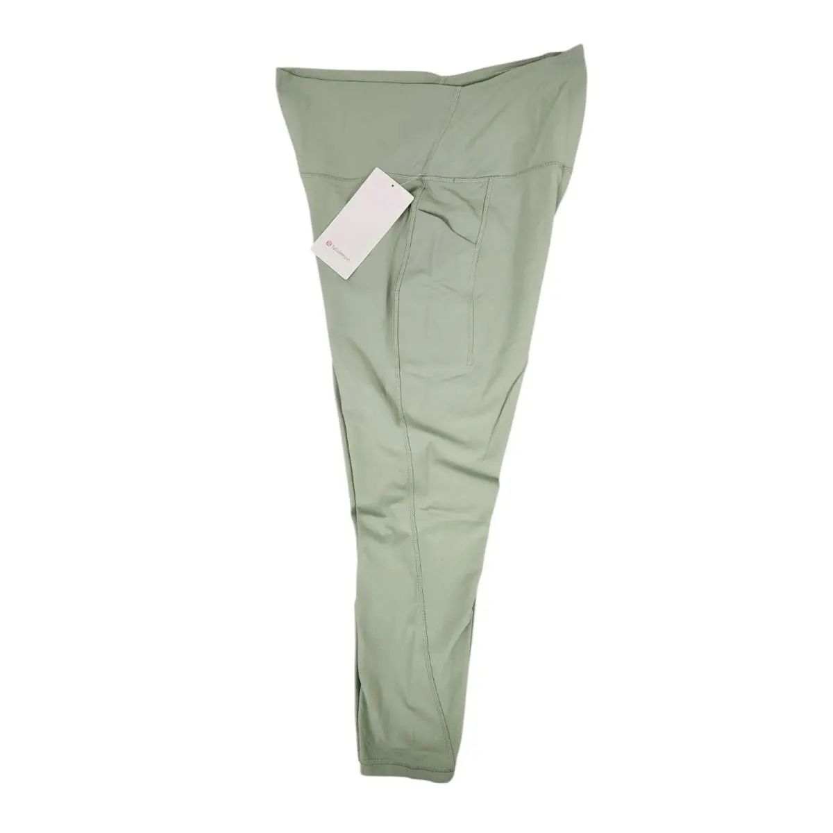 Lululemon clothing - Green 1