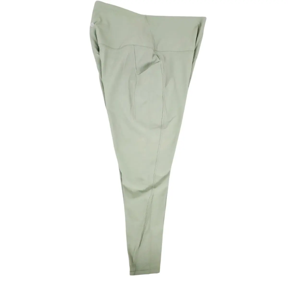 Lululemon clothing - Green 3