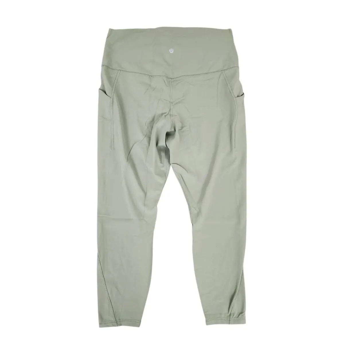 Lululemon clothing - Green 7