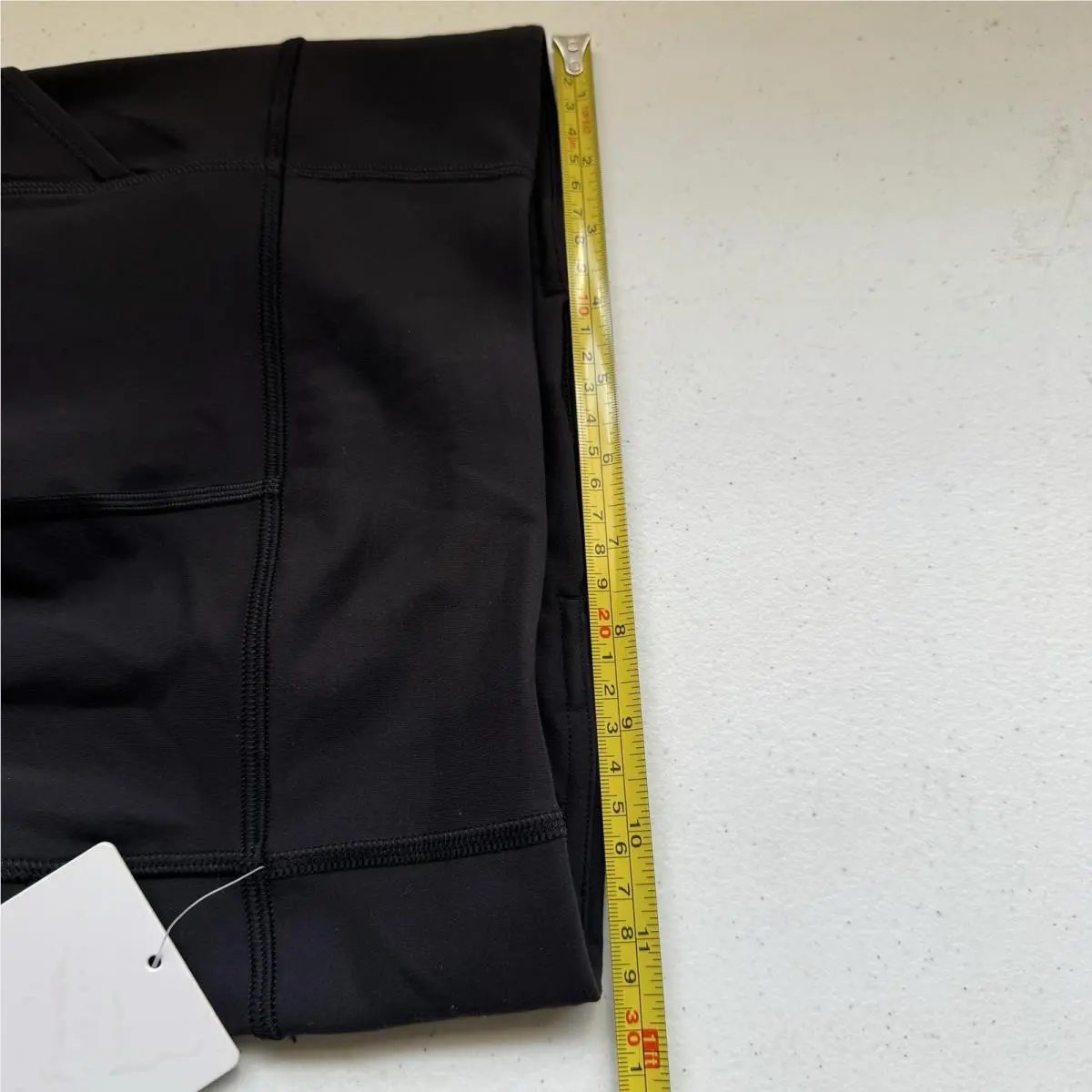 Lululemon clothing - Black 8