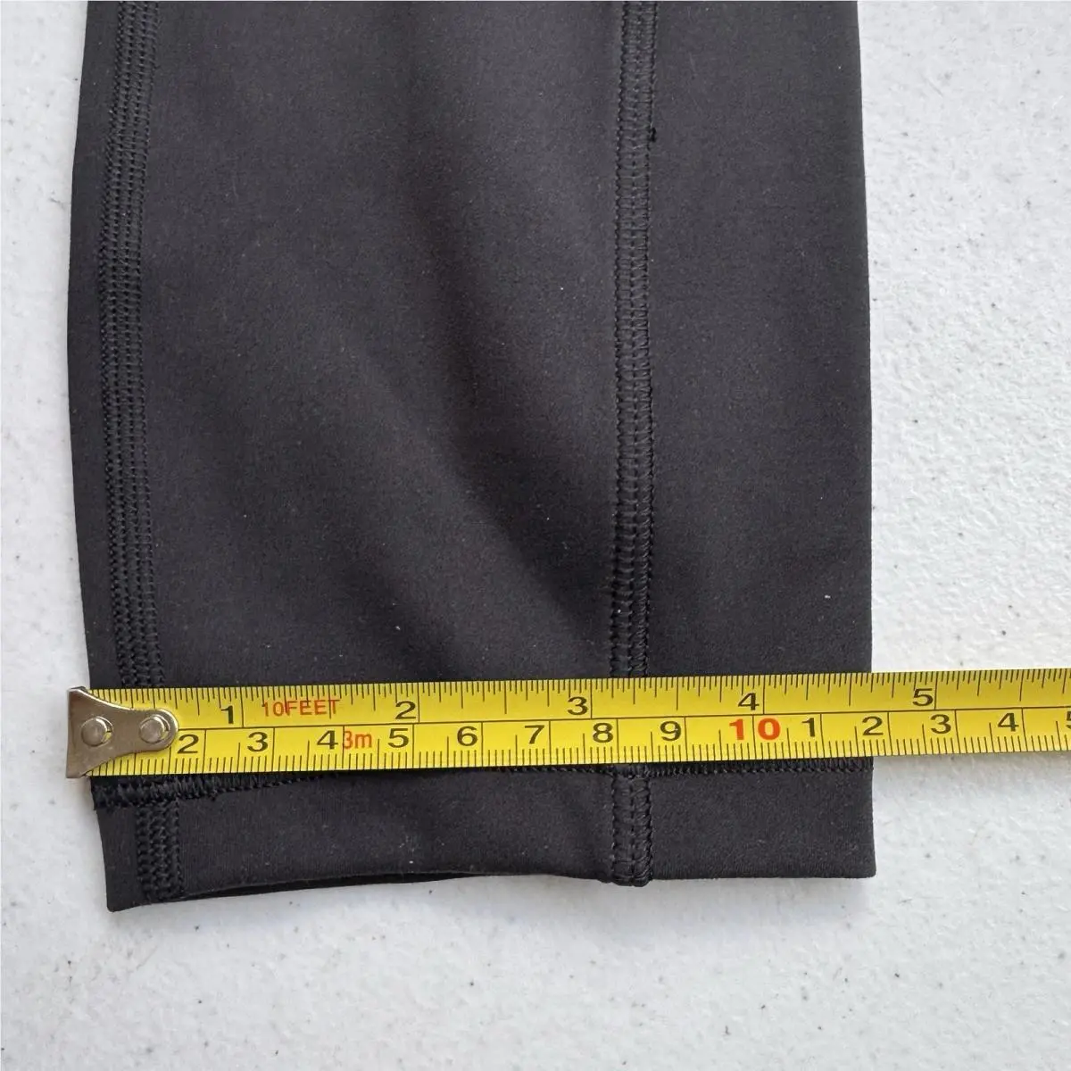 Lululemon clothing - Black 11